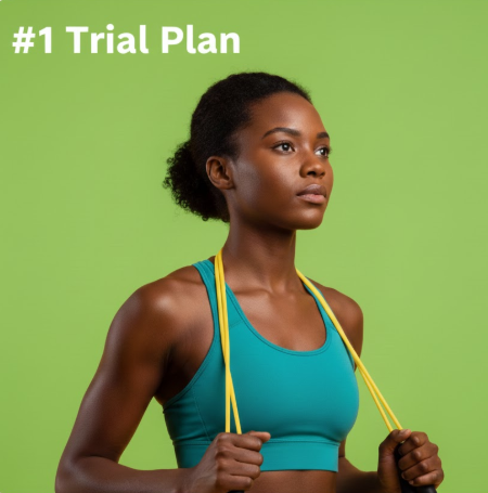 Trial Plan