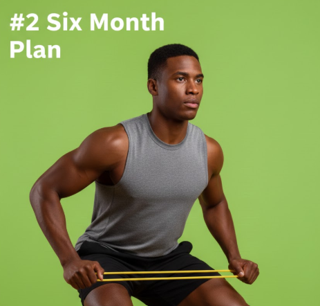 Six Month Plan